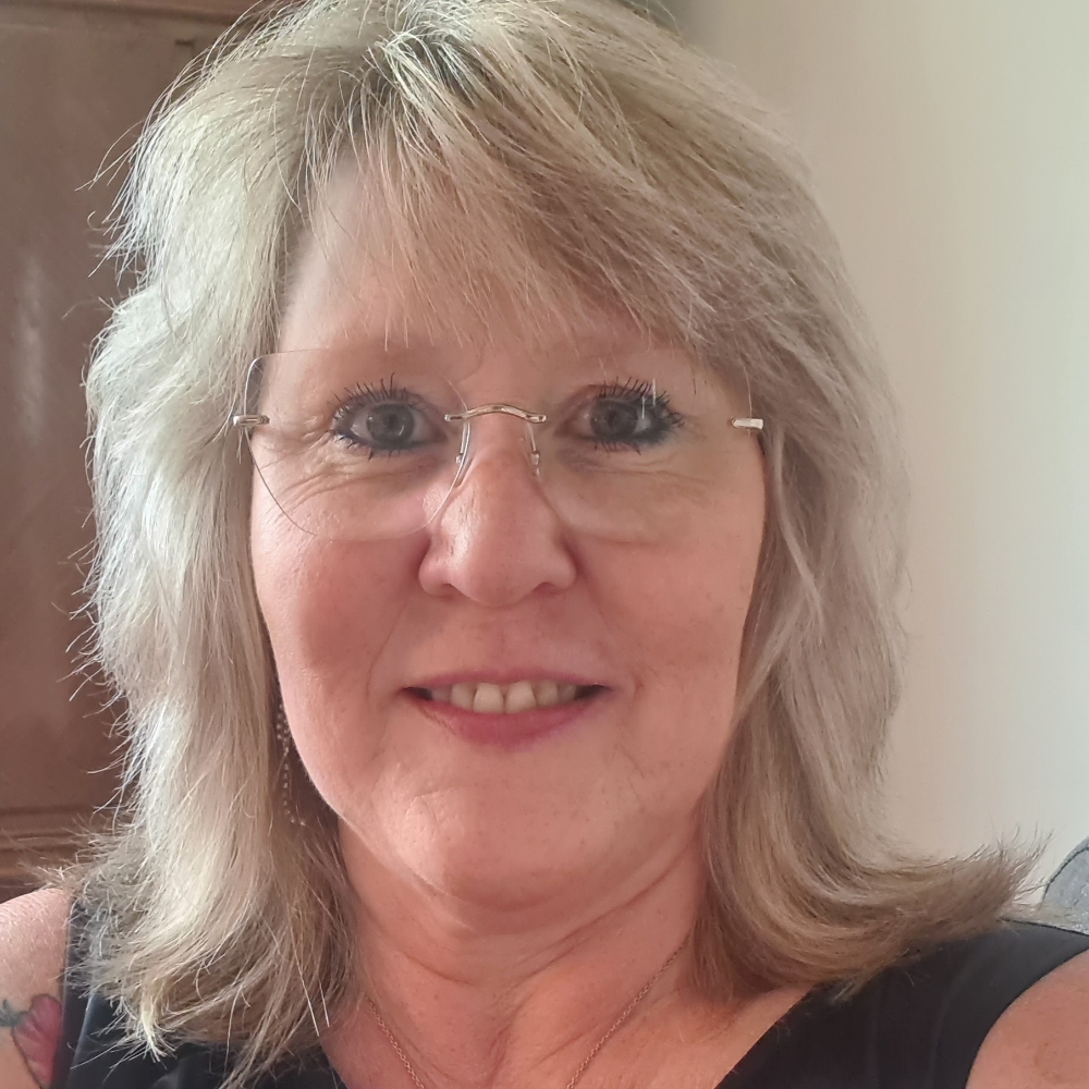 Beate Marie Breili style=