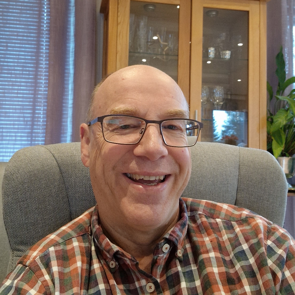 Stig Dreierstad style=