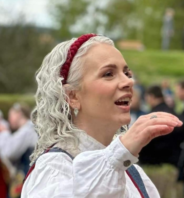 Mari Therese Moe style=