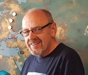 Halvard Østby style=