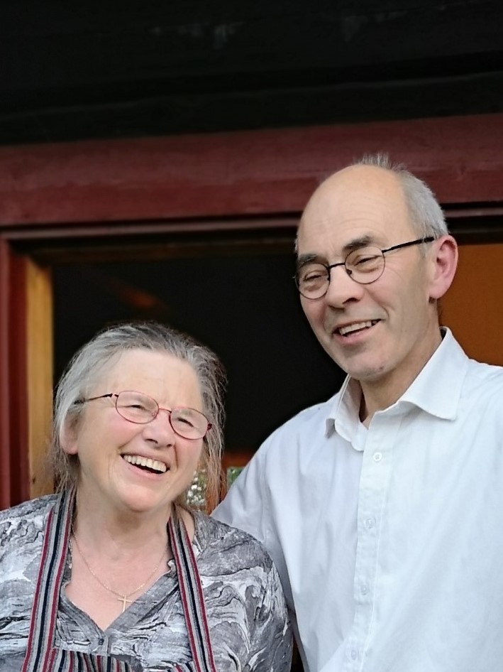 Kjempekoselig sommeravslutning