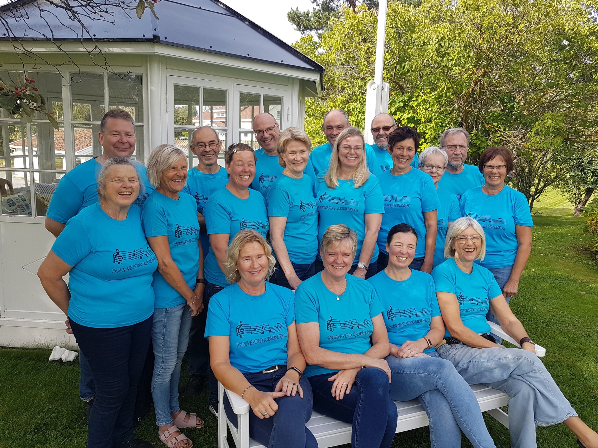 Ingen aktivitet i vårhalvåret