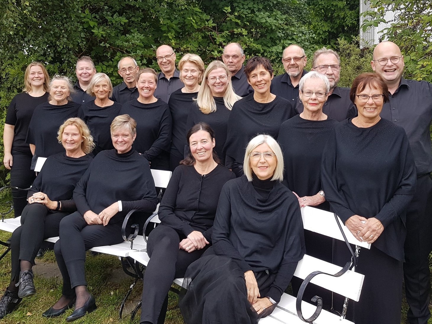 Allehelgensdag i alle kirker