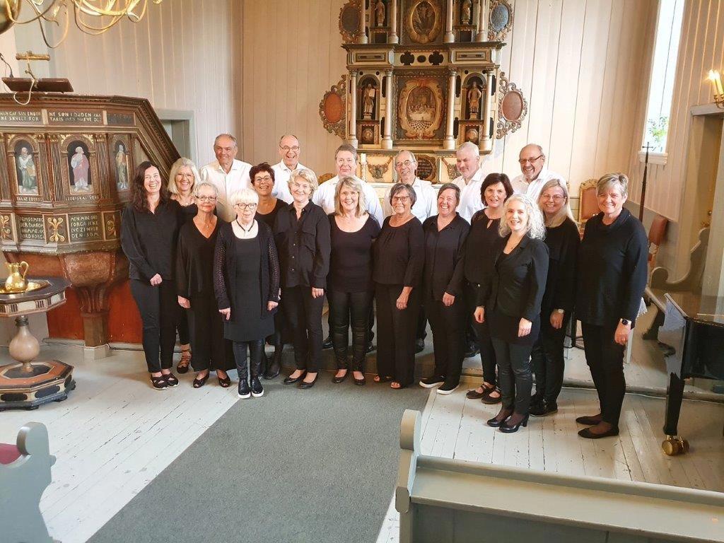 Festkonsert 23. september