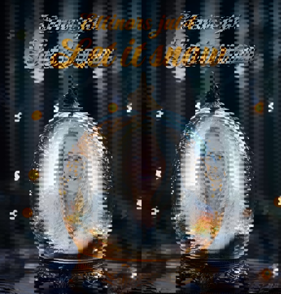 Kammerkoret deltar i Ellinors jul 4