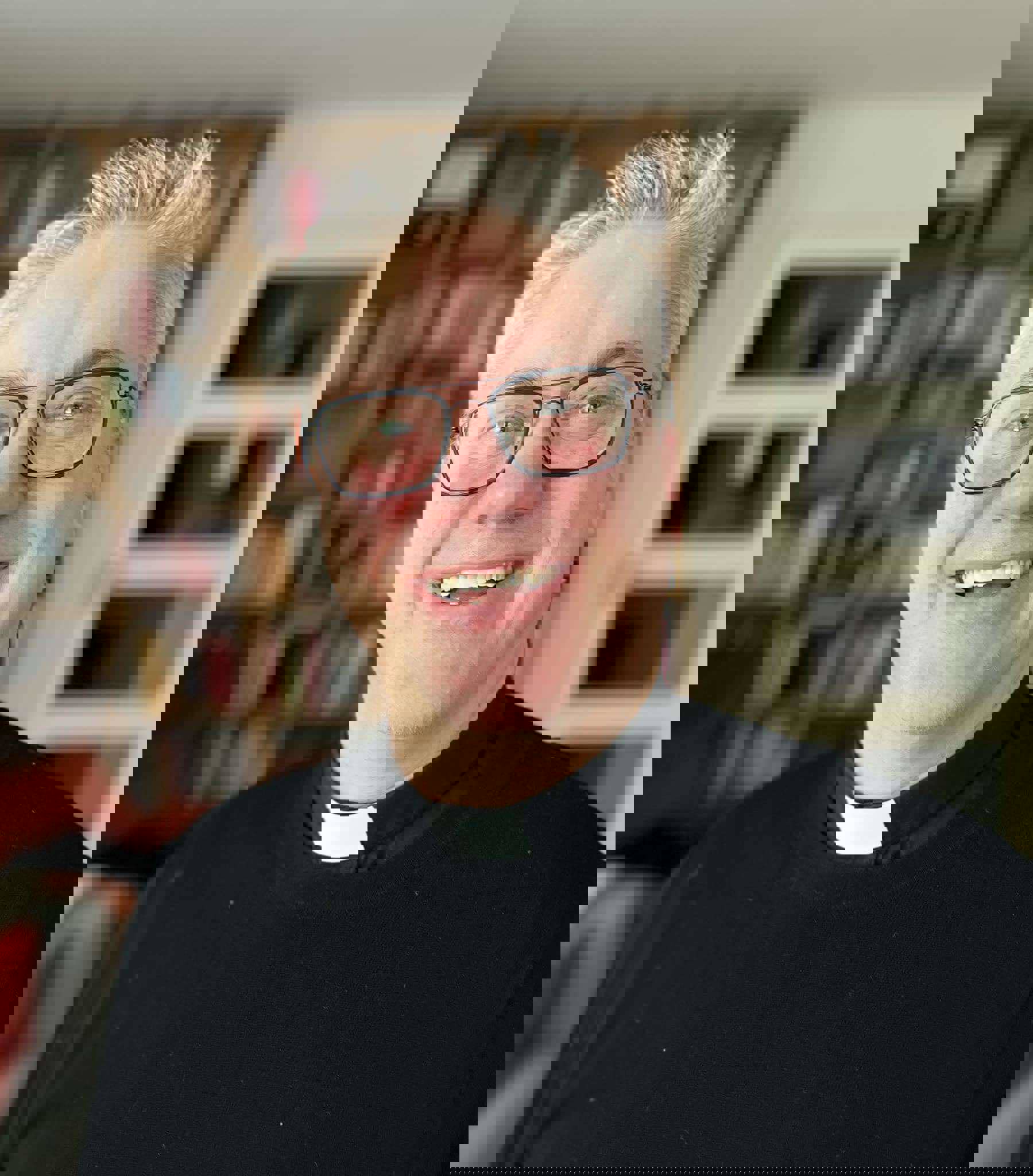 Kammerkoret deltar i innsettelsesgudstjeneste