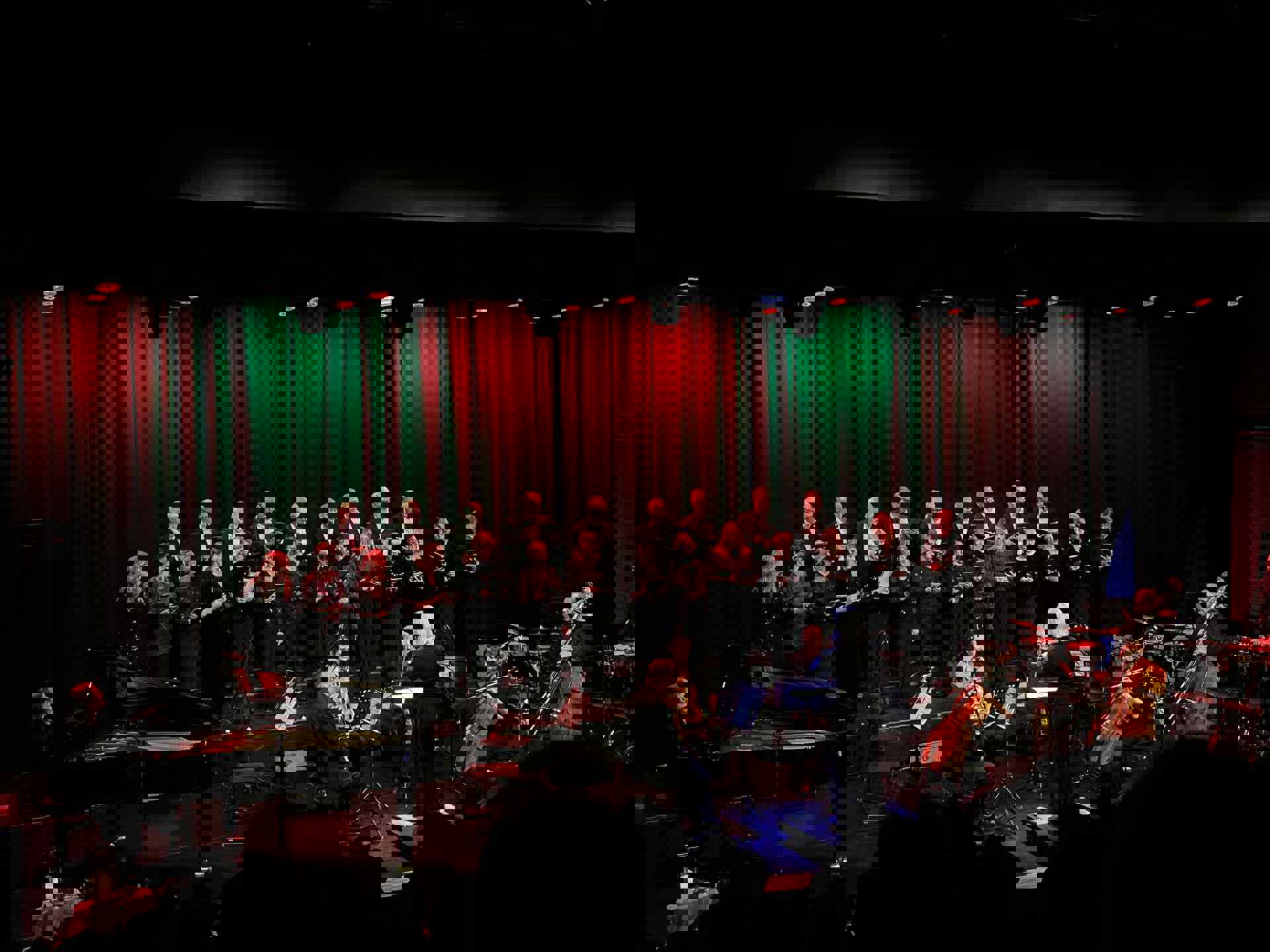 Vellykket jubileumskonsert