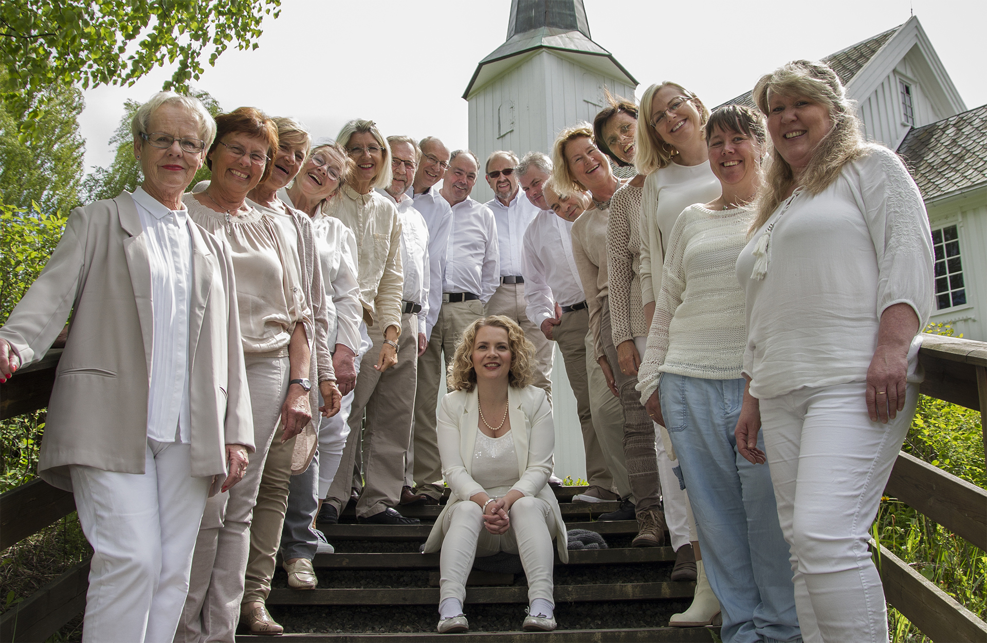 Programmet for Landsfestivalen er klart