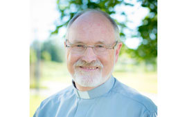 Kammerkoret deltar når Arne Torkild takker av